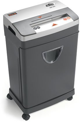 Aktenvernichter von Peach