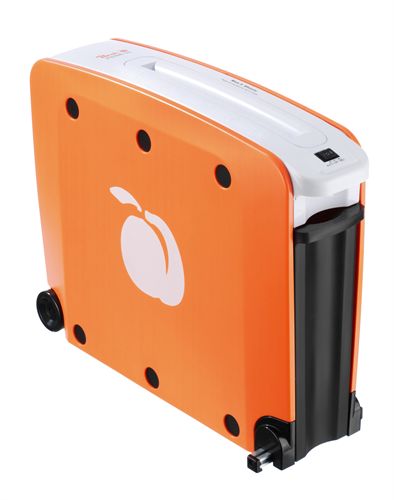 Peach Aktenvernichter